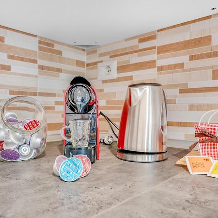 Ellebnb - Milano Wifi, Netflix E Metro M2 A 100 Metri Kültér fotó