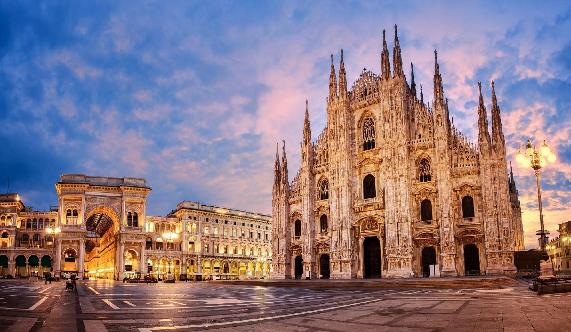 Ellebnb - Milano Wifi, Netflix E Metro M2 A 100 Metri Kültér fotó